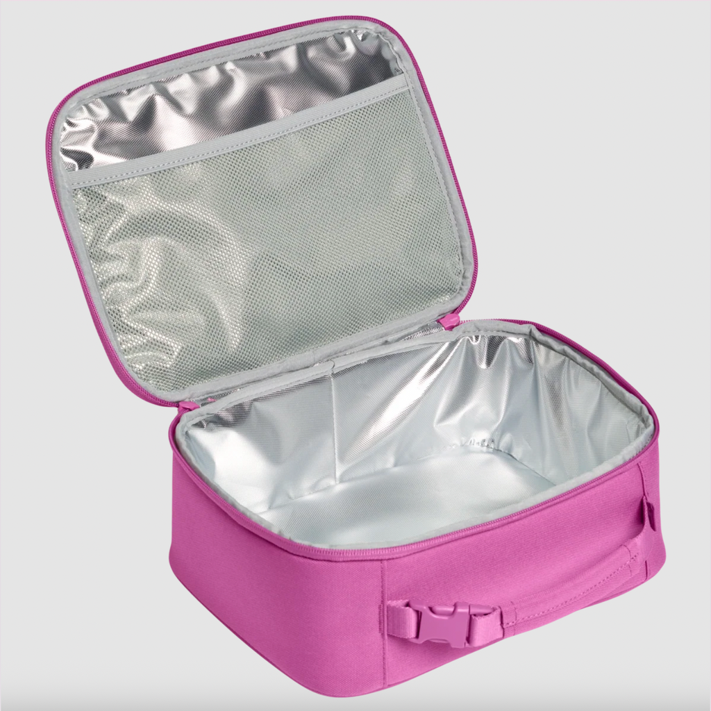 The Assembly Lunch Box | 3.7 QT | 3.5 L - Dark Blossom