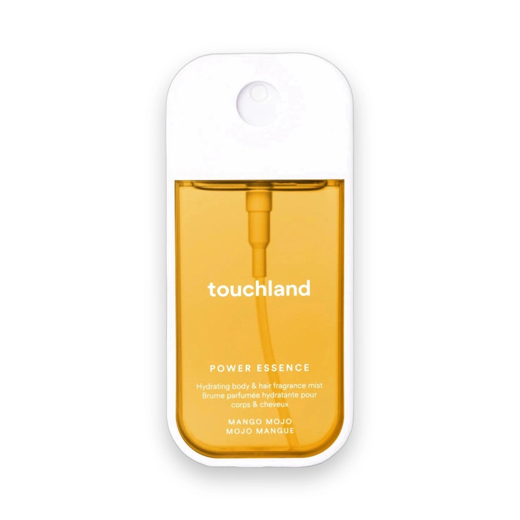 Touchland Mango Mojo Body & Hair Fragrace Mist 