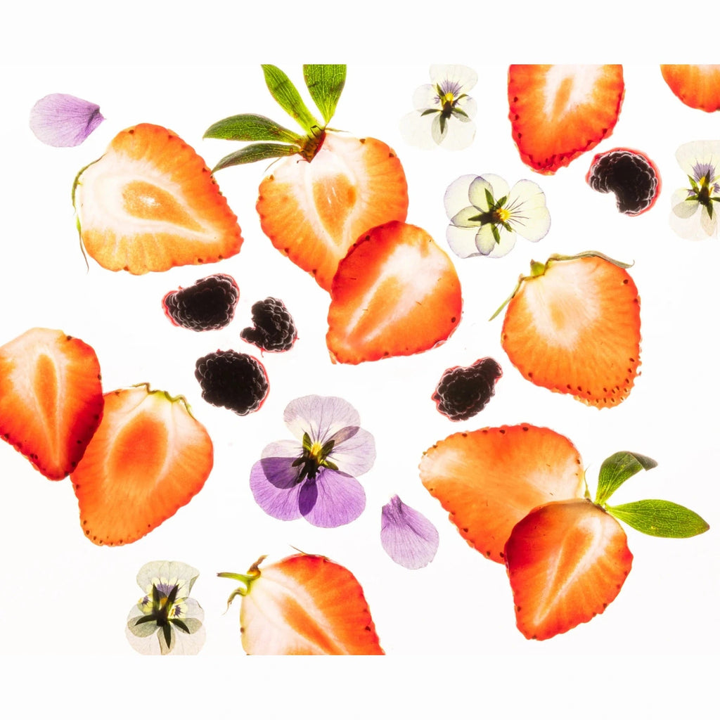 Touchland Power Mist Hydrating Hand Sanitizer Berry Bliss 
