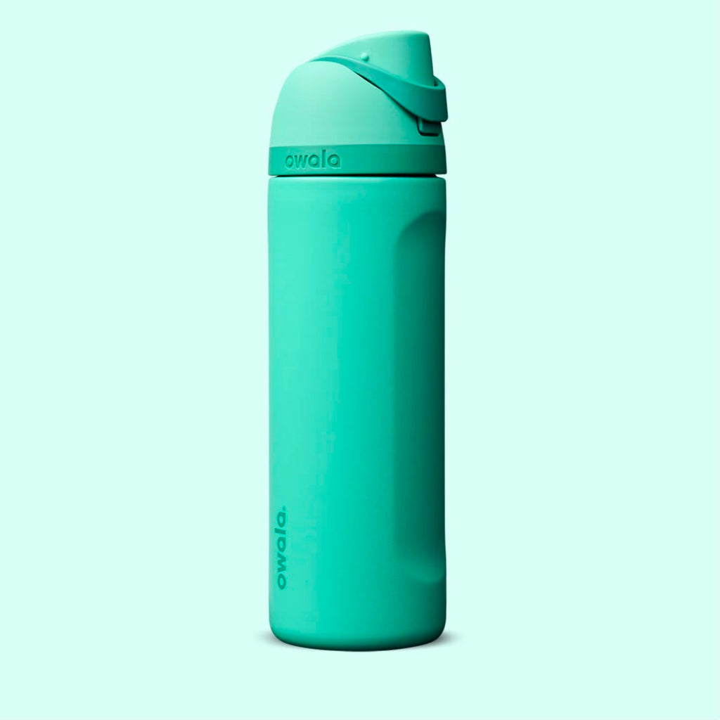 Owala 24 OZ. Stainless Steel Water Bottle - 90s Kid