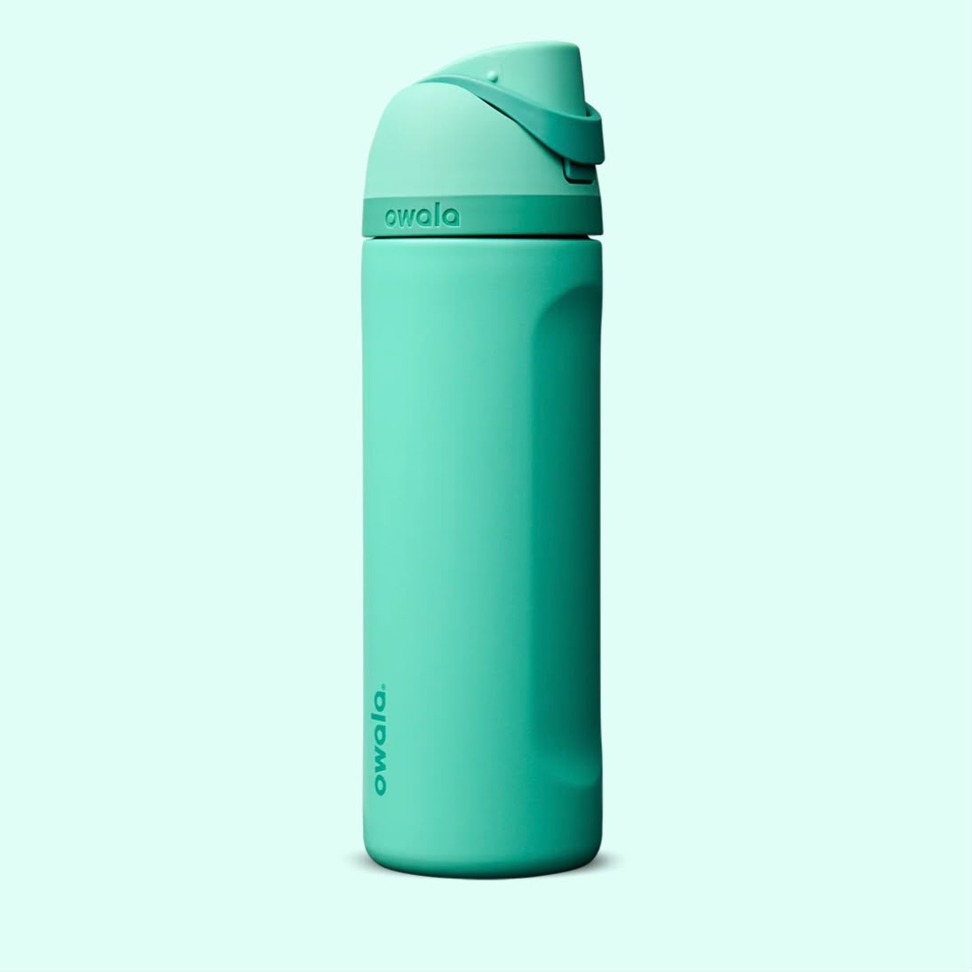 Owala 24 OZ. Stainless Steel Water Bottle - 90s Kid