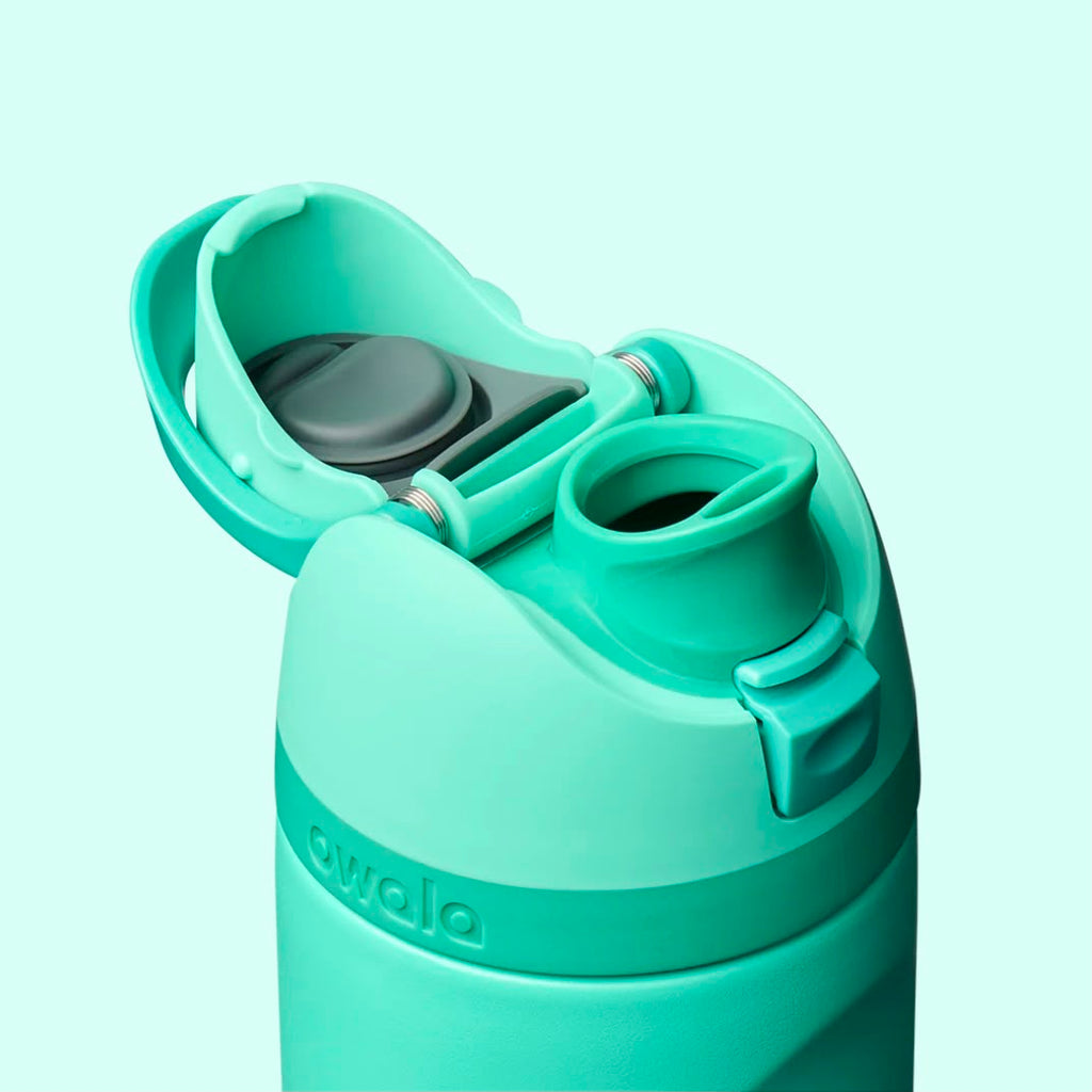 Owala 24 OZ. Stainless Steel Water Bottle - 90s Kid