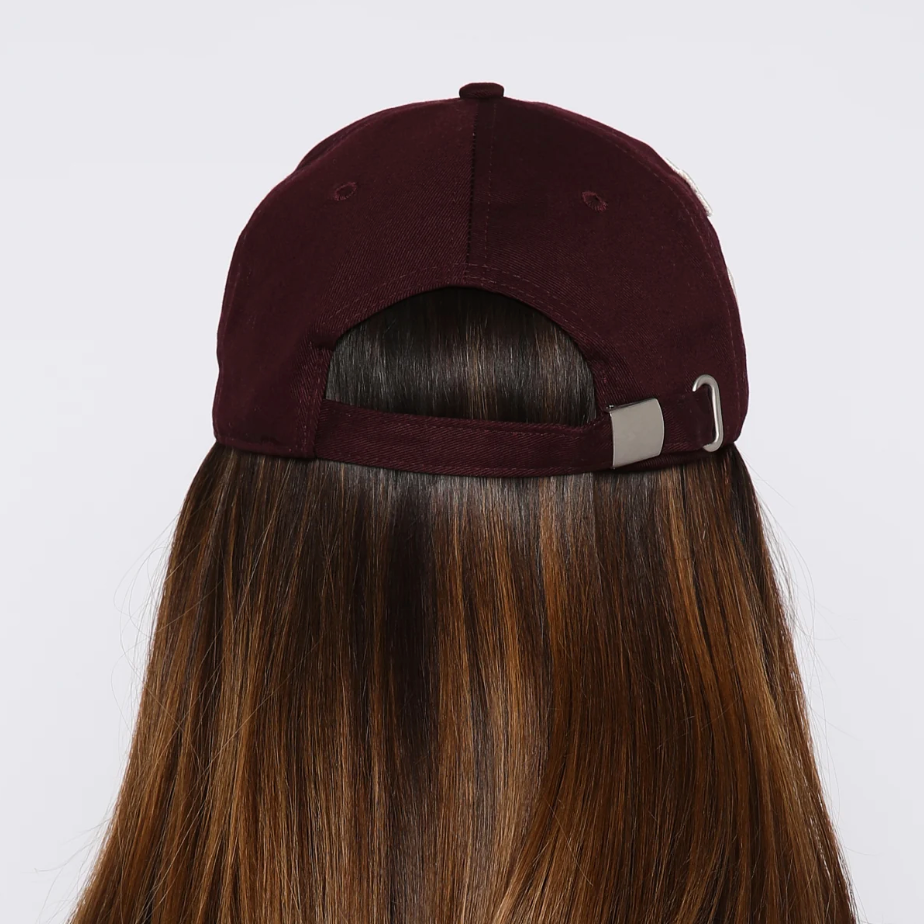 White Fox Release 15 Janie Cap Plum