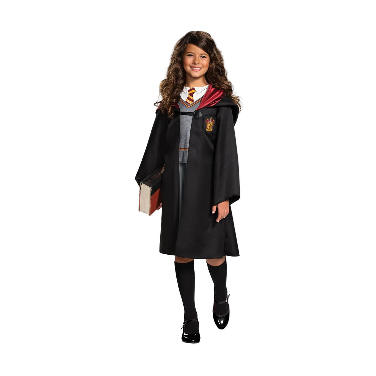 Wizarding World Hermione Granger Costume