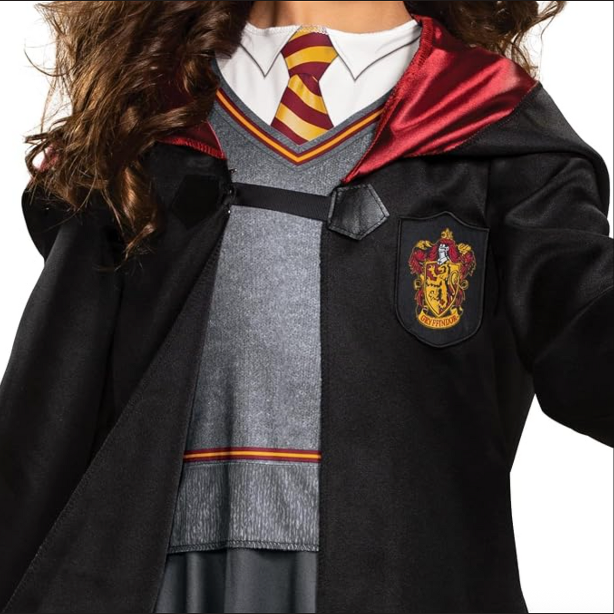 Wizarding World Hermione Granger Costume
