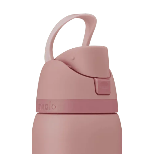 FreeSip Rose Quartz