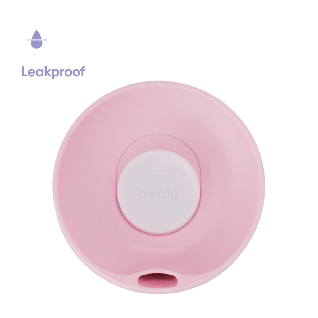 Owala SmoothSip Slider 20 OZ-Candy Coated