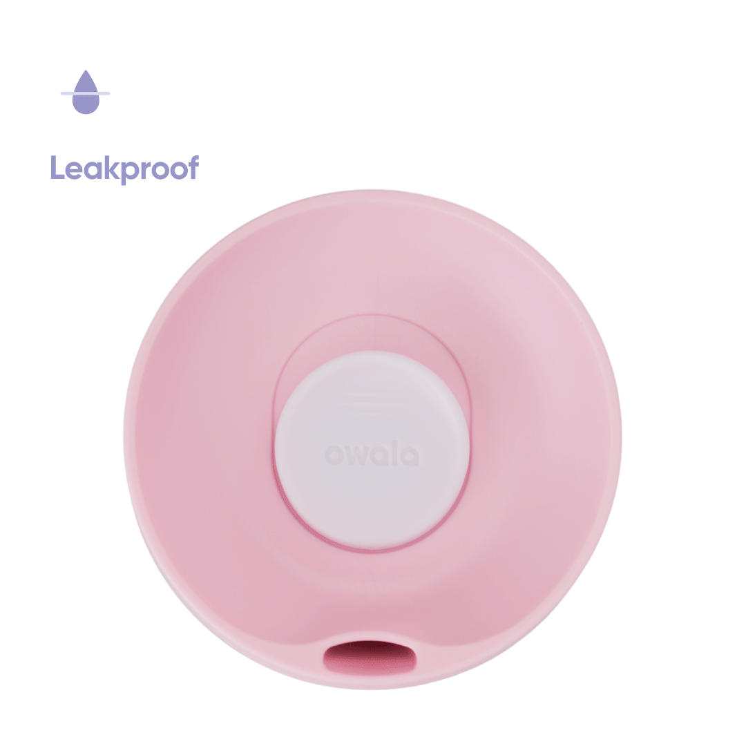 Owala SmoothSip Slider 20 OZ-Candy Coated