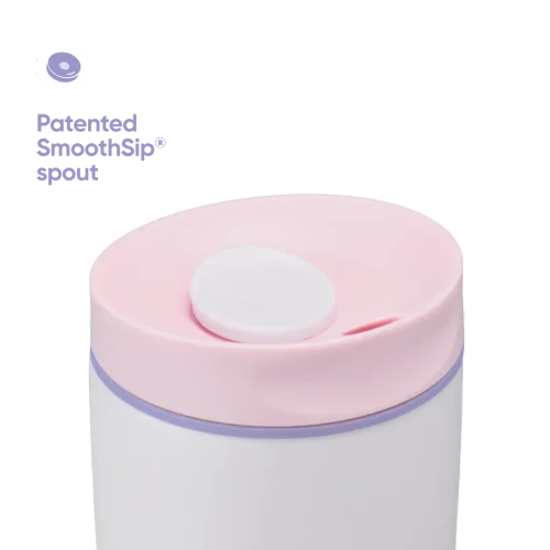 Owala SmoothSip Slider 20 OZ-Candy Coated