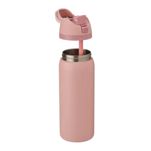 FreeSip Rose Quartz