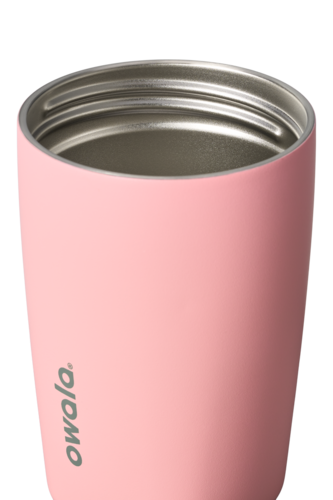 Owala SmoothSip Slider 12 OZ-Sugar High
