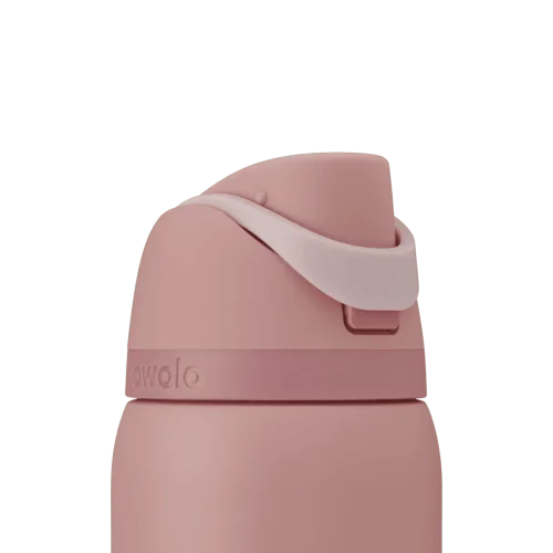 FreeSip Rose Quartz