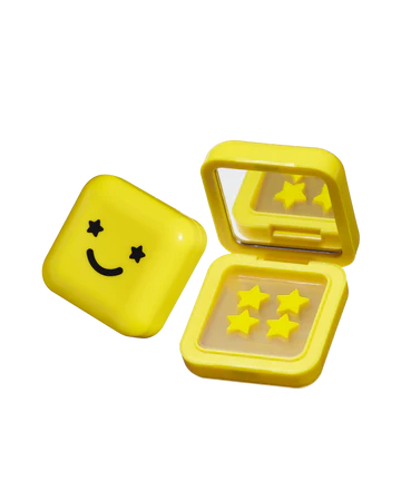 Starface Hydro-Star + Big Yellow