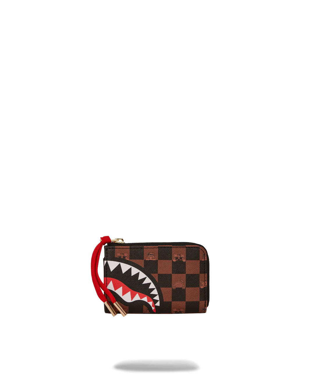 Sprayground - Wallet The Hideout