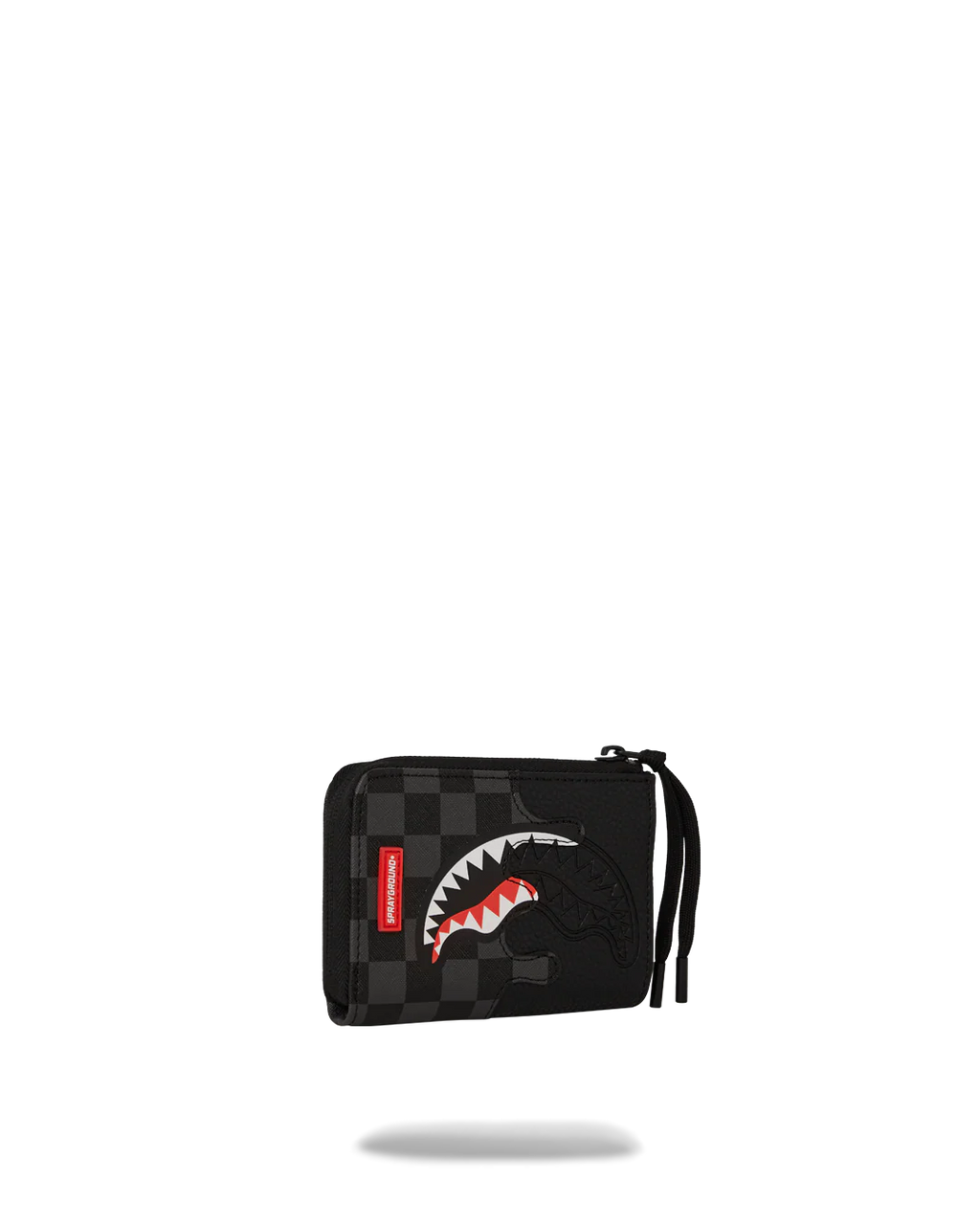 Sprayground - Wallet Speed Shark Side Swipe
