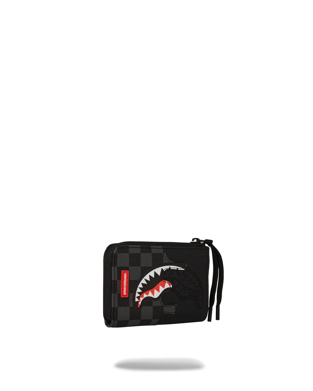 Sprayground - Wallet Speed Shark Side Swipe