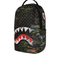 T-REX CITY DLXSV BACKPACK