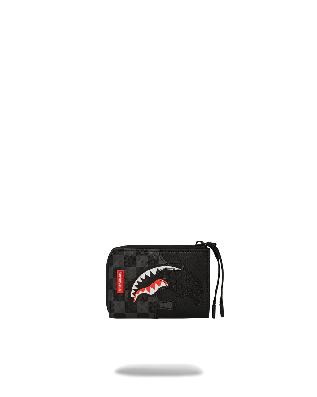 Sprayground - Wallet Speed Shark Side Swipe