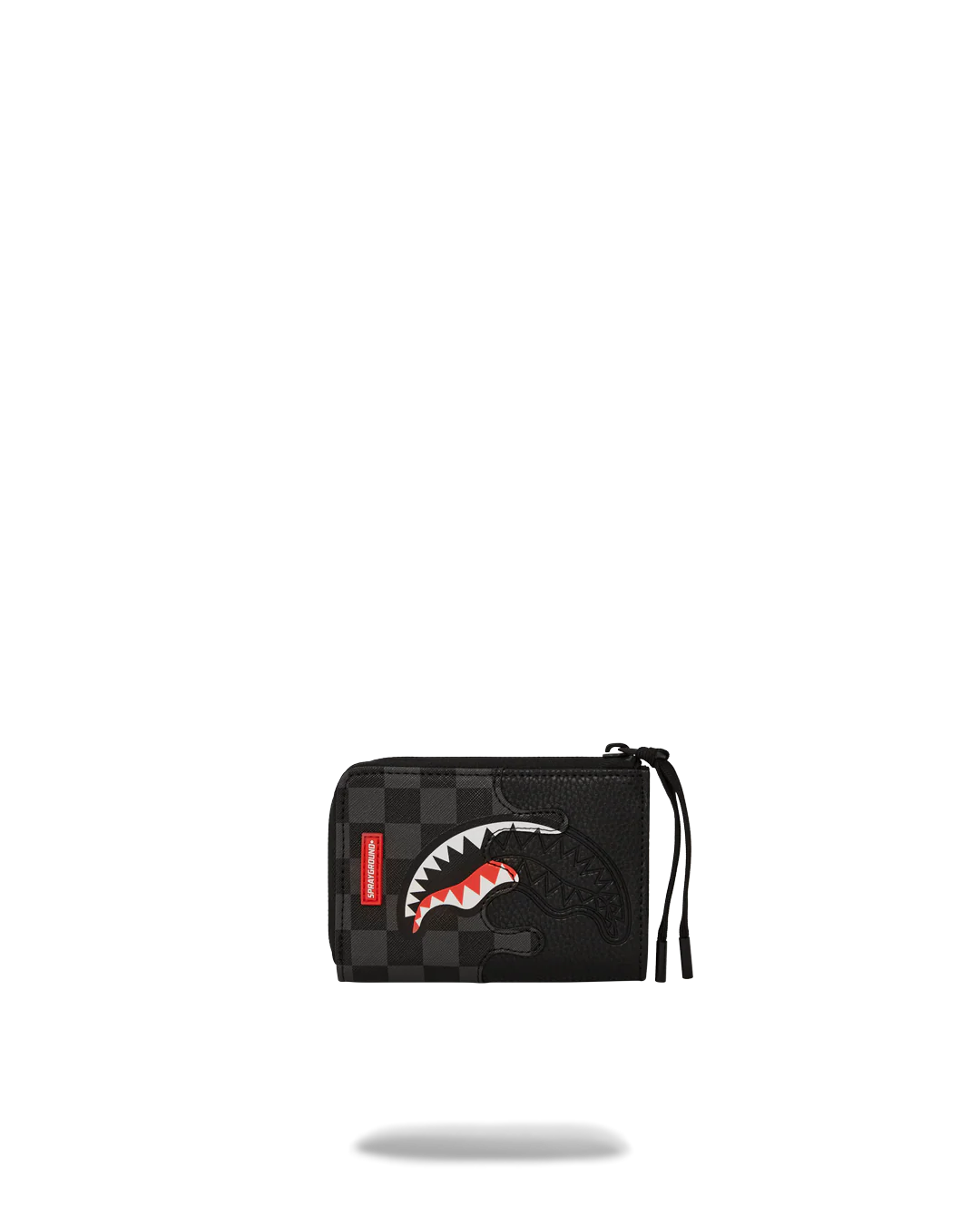 Sprayground - Wallet Speed Shark Side Swipe