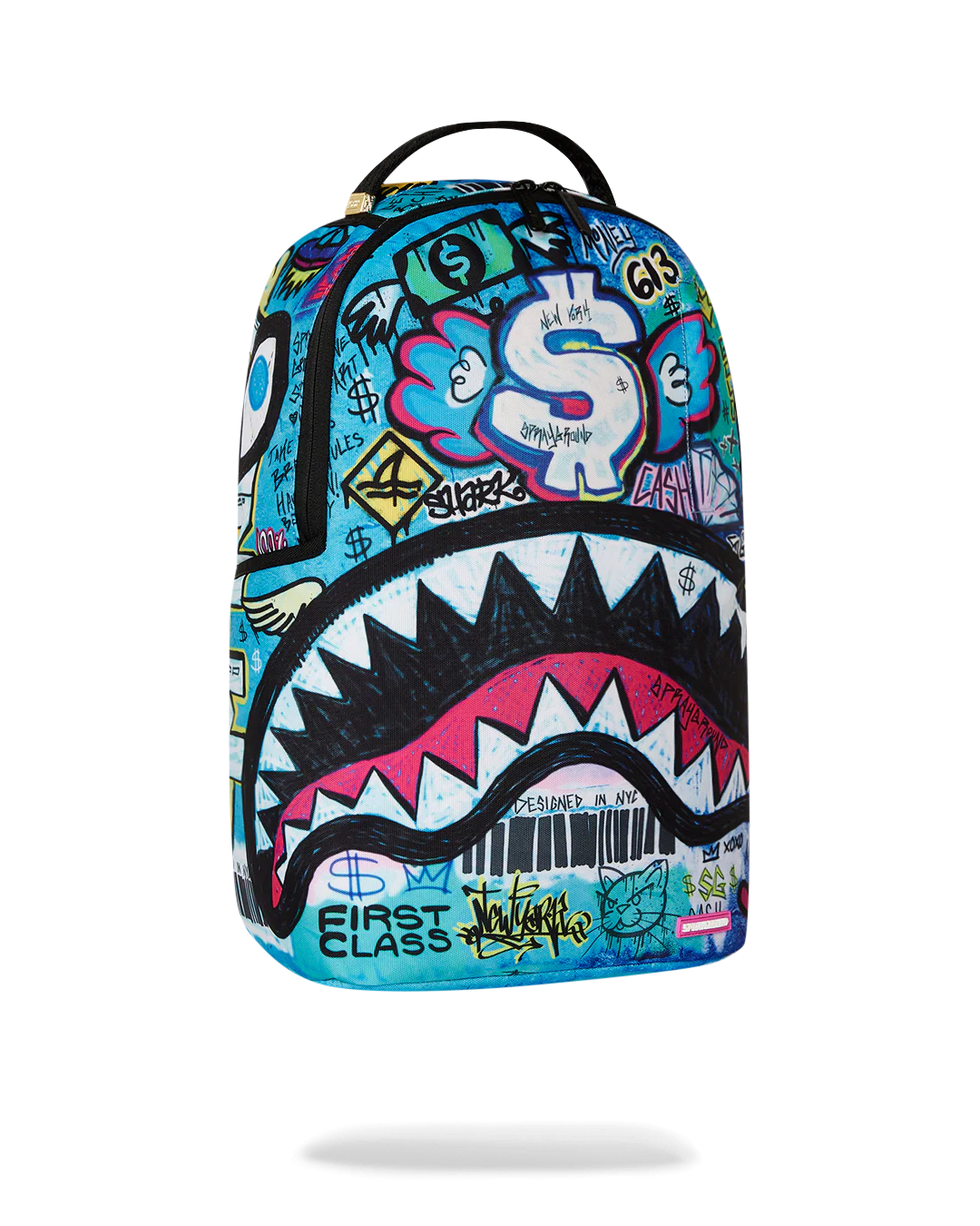PURE IMAGINATION DLX BACKPACK