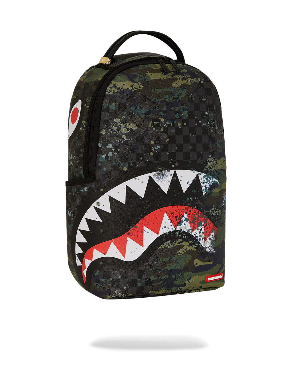T-REX CITY DLXSV BACKPACK
