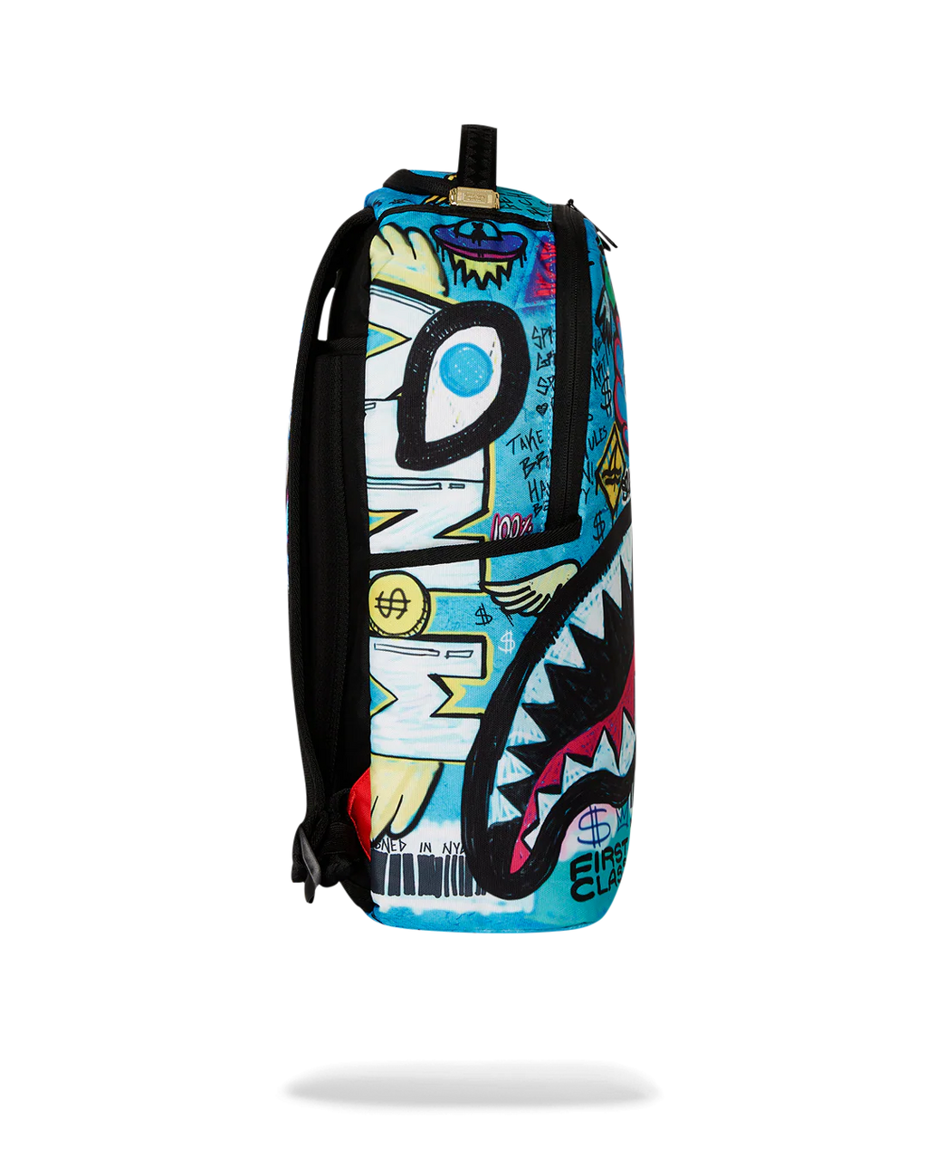 PURE IMAGINATION DLX BACKPACK