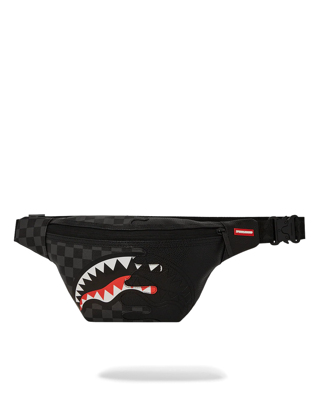 Sprayground- CrossBody Speed Shark Side Swipe Savy