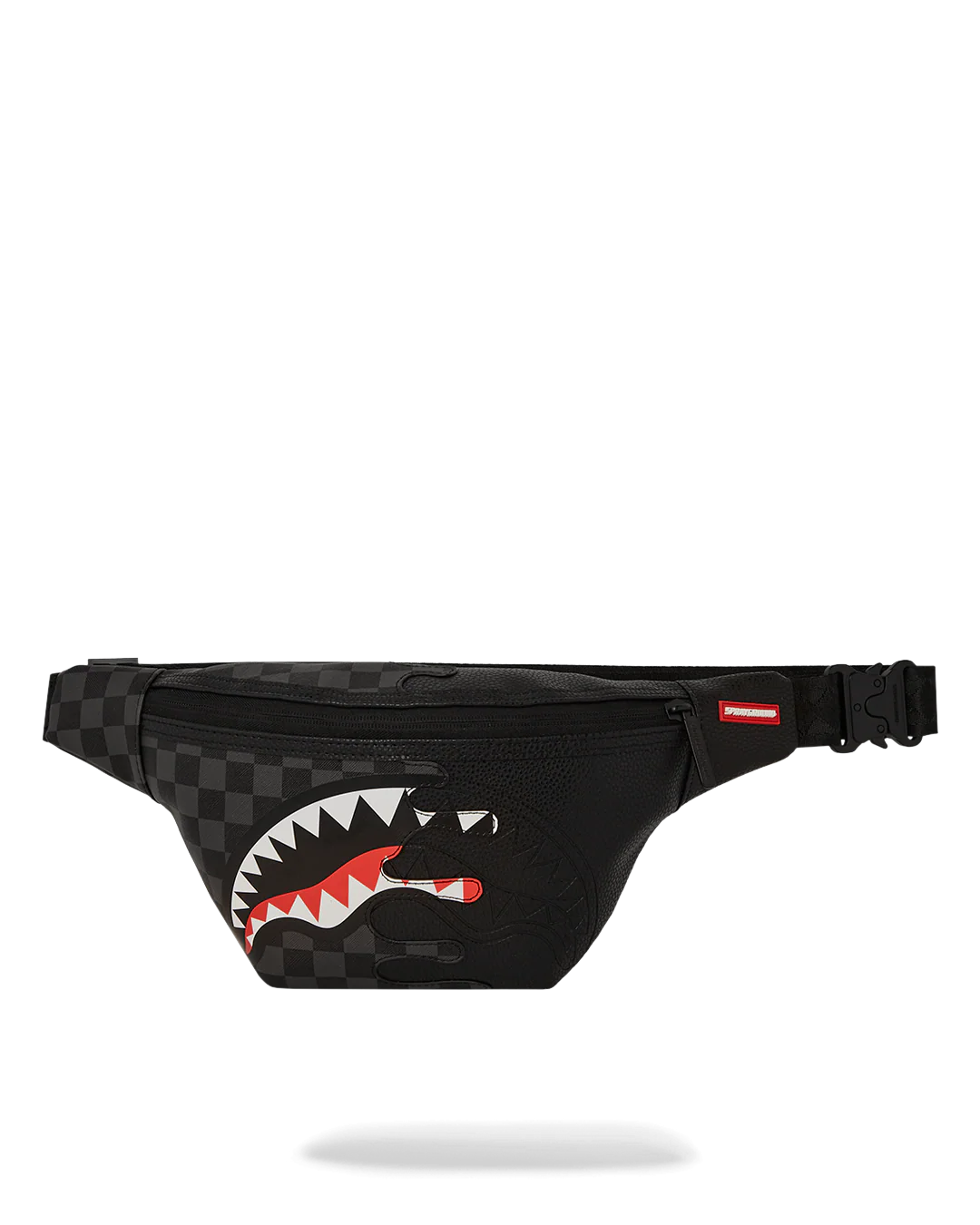 Sprayground- CrossBody Speed Shark Side Swipe Savy
