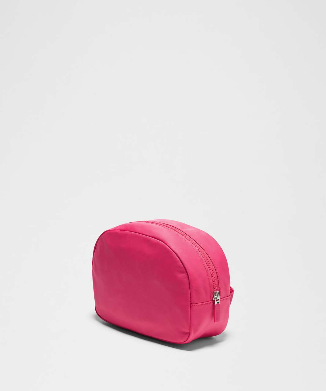 LuluLemon City Essentials Pouch 4L-Colour Raspberry Coulis