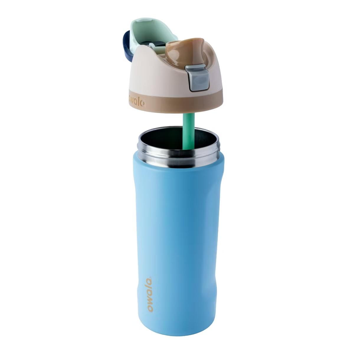Kids' FreeSip Rocky Shores