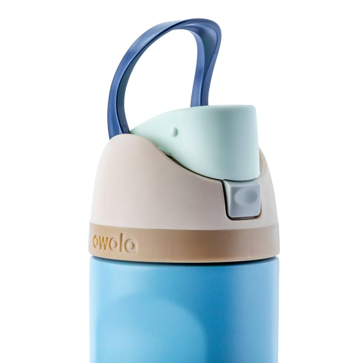 Kids' FreeSip Rocky Shores