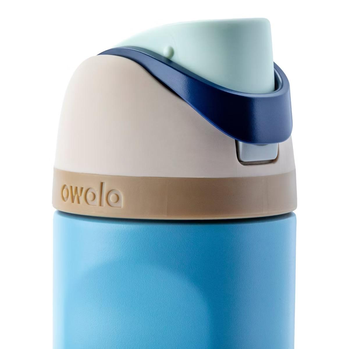 Kids' FreeSip Rocky Shores