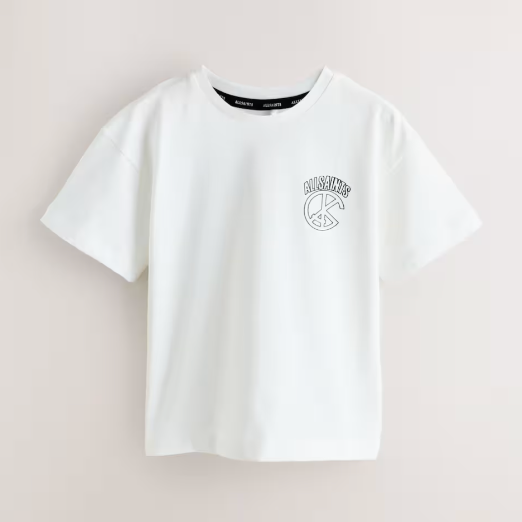 smALLSAINTS Shirt 3 pack 