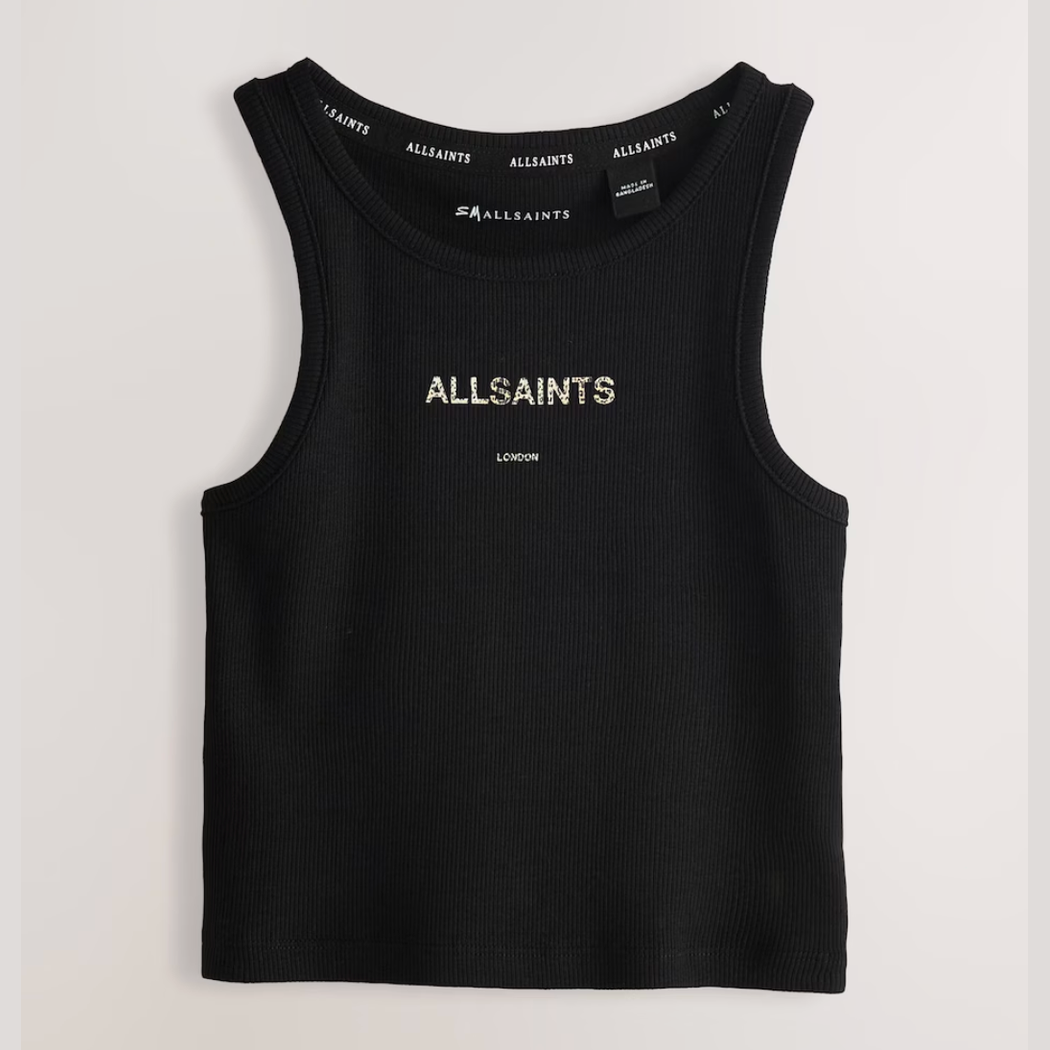 smALLSAINTS Top 3 pack - Dusky Pink, Black, White 