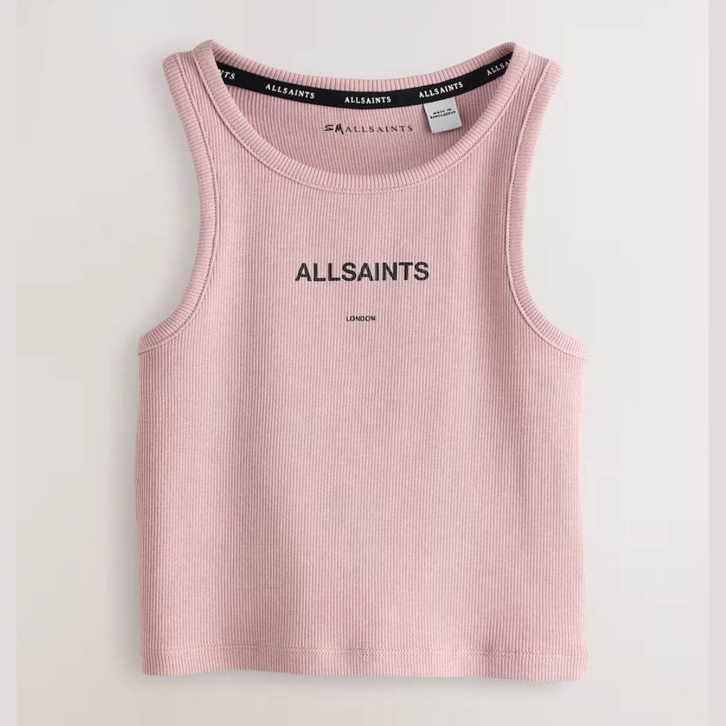 smALLSAINTS Top 3 pack - Dusky Pink, Black, White 