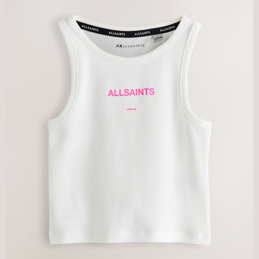 smALLSAINTS Top 3 pack - Dusky Pink, Black, White 