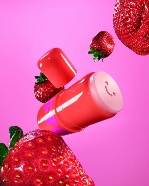 Starface star balm so strawberry