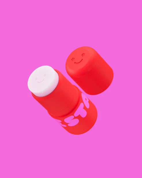 Starface star balm so strawberry