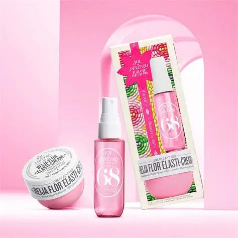 Sol De Janeiro Beija Flor Party Of Two